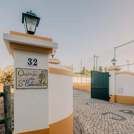 Country Club - Sto Estevao Benavente Exterior photo