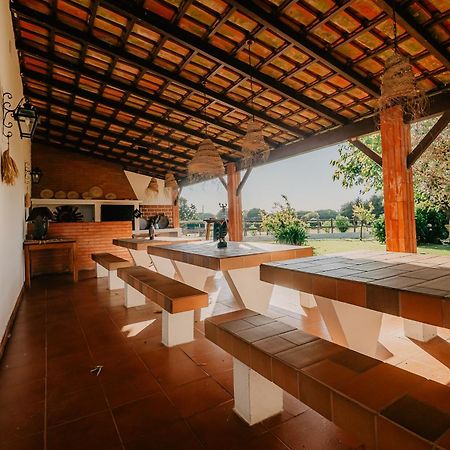 Country Club - Sto Estevao Benavente Exterior photo