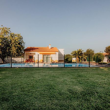 Country Club - Sto Estevao Benavente Exterior photo