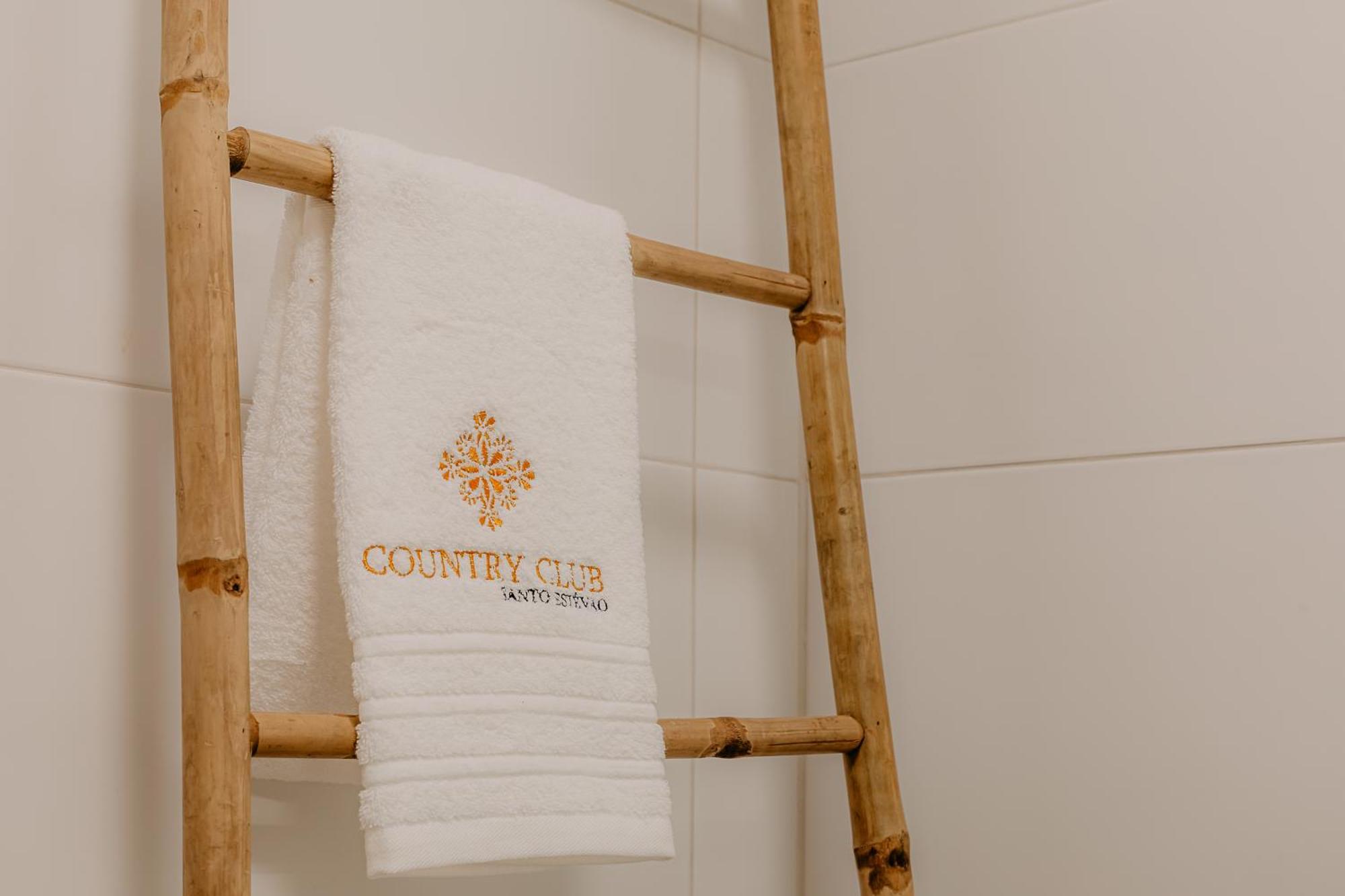 Country Club - Sto Estevao Benavente Exterior photo