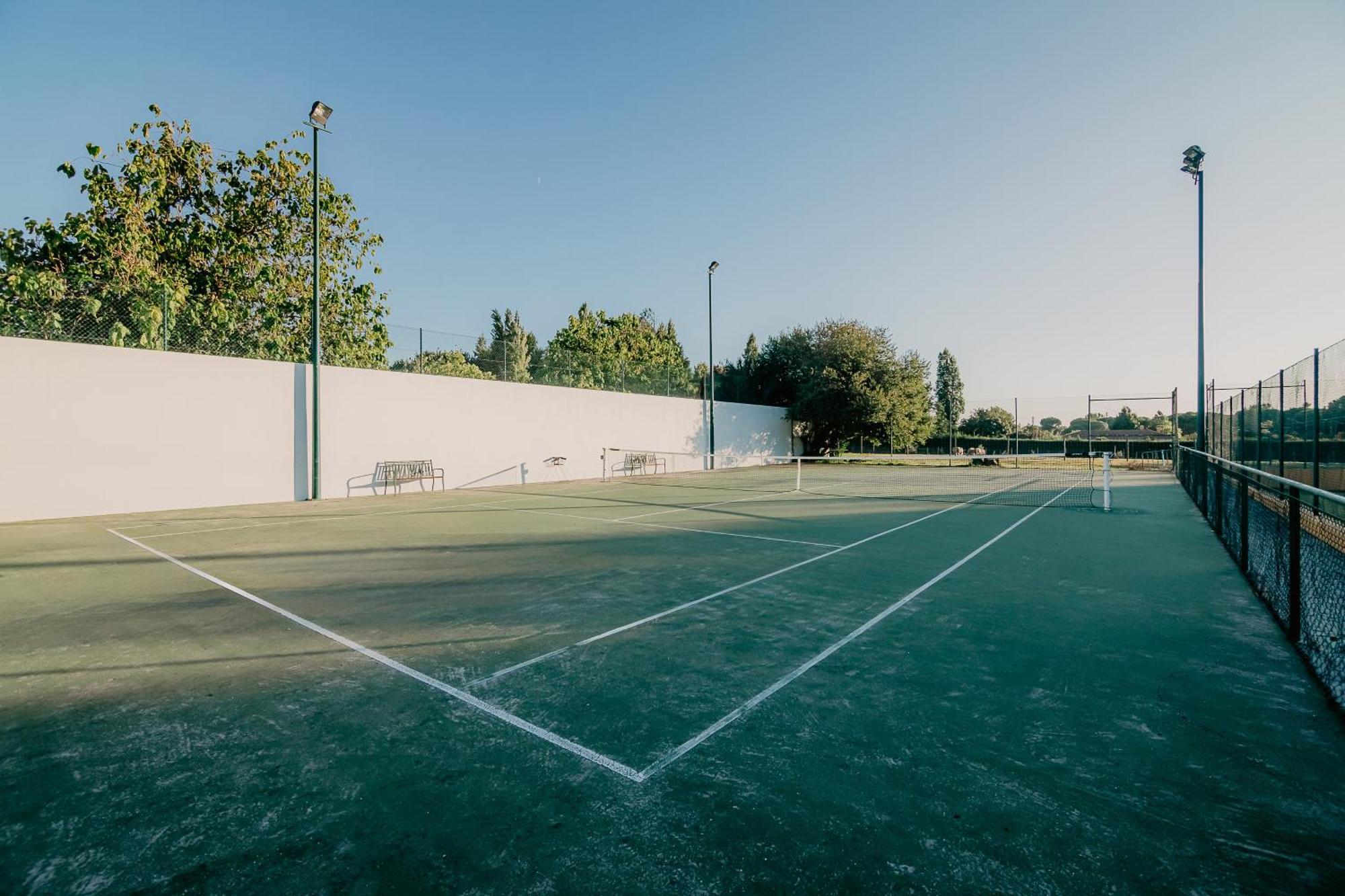 Country Club - Sto Estevao Benavente Exterior photo