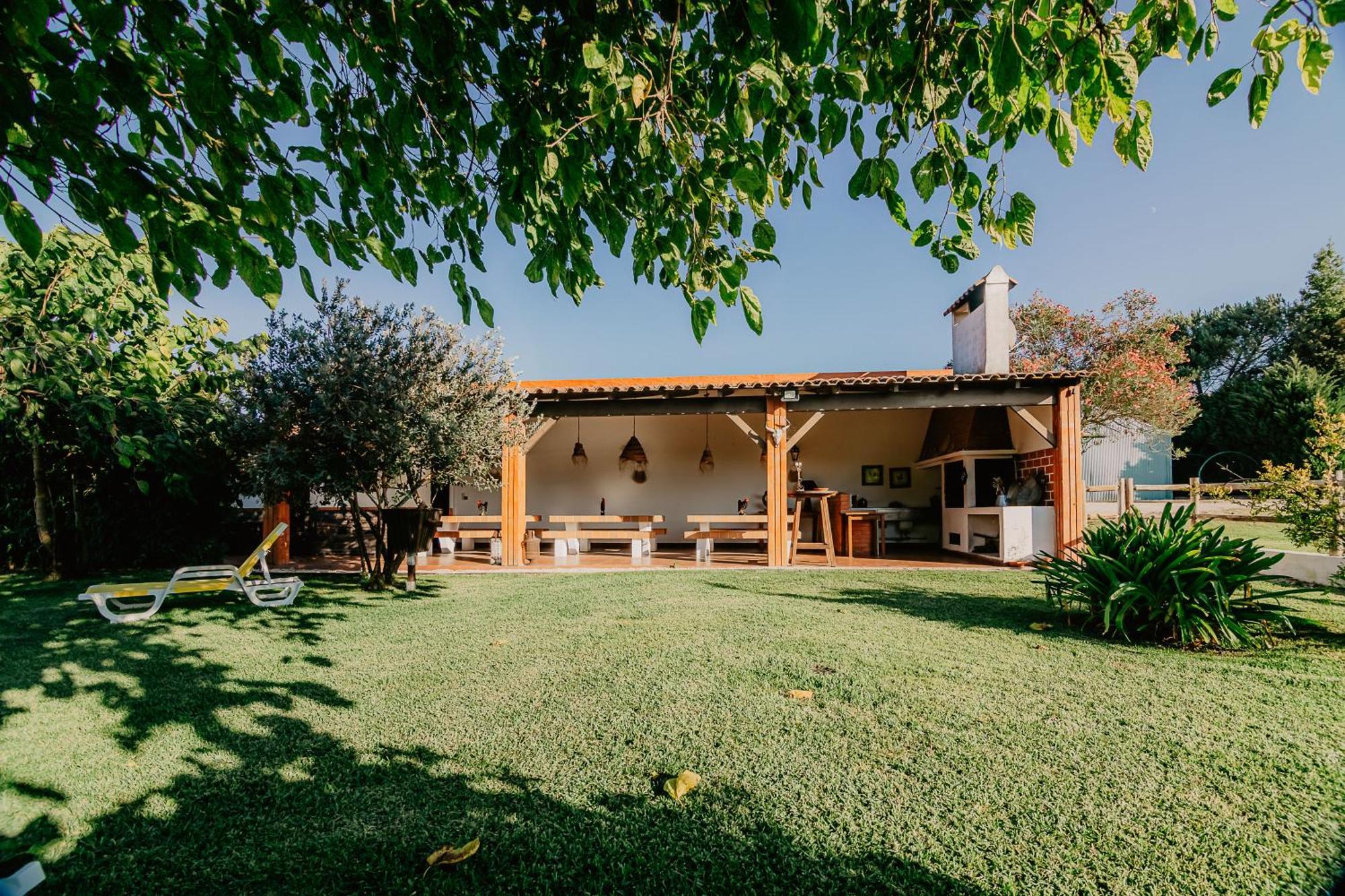 Country Club - Sto Estevao Benavente Exterior photo