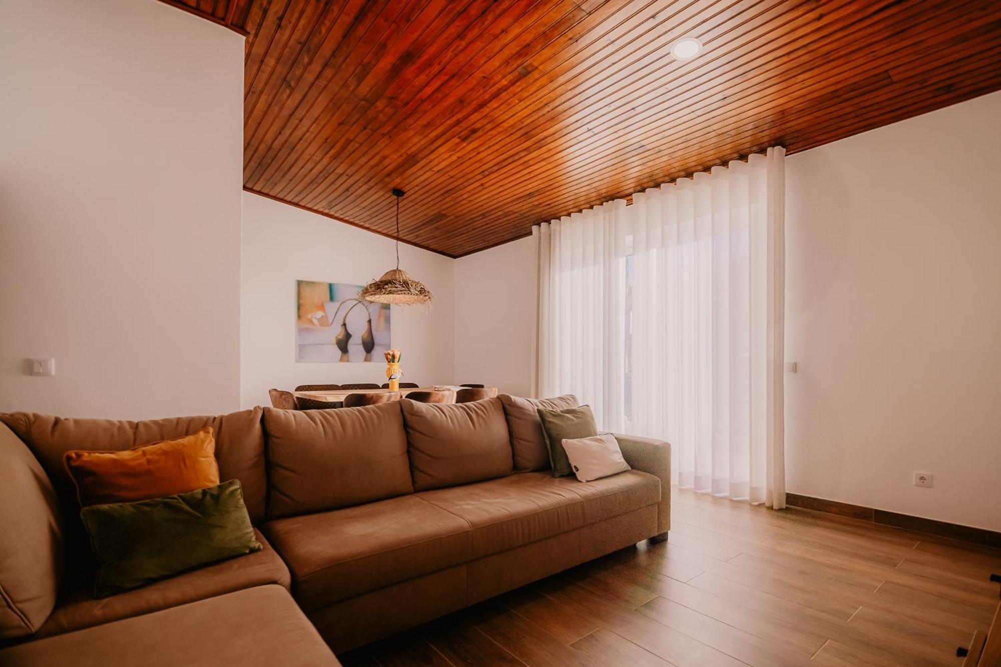Country Club - Sto Estevao Benavente Exterior photo