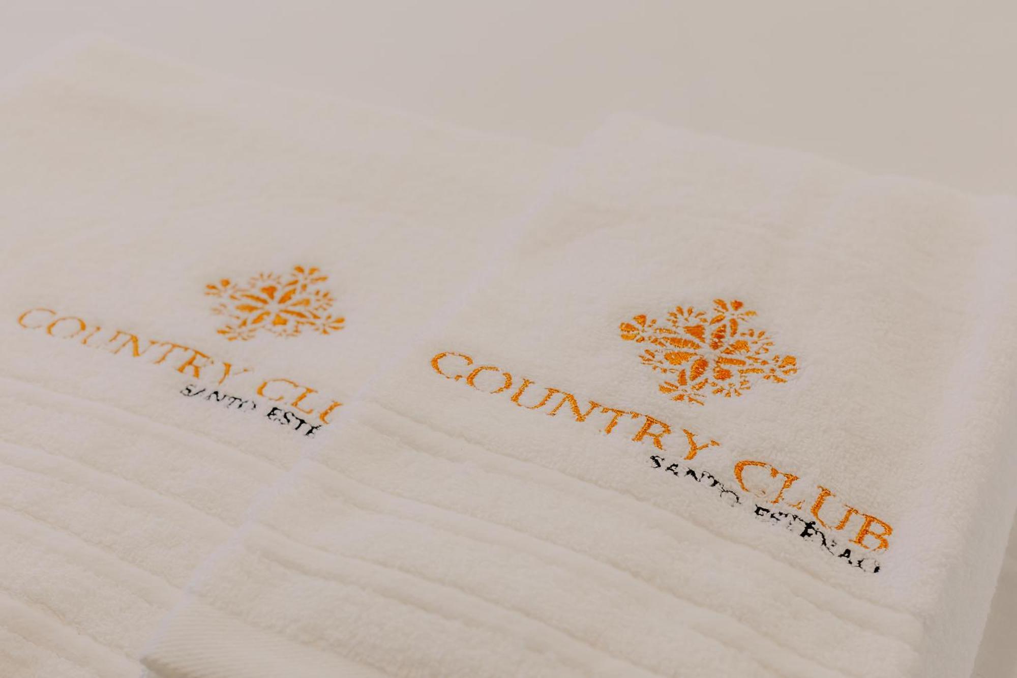 Country Club - Sto Estevao Benavente Exterior photo